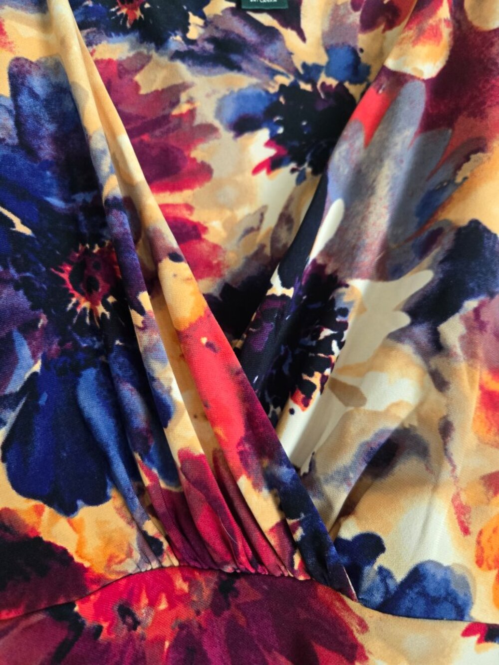 Ralph Lauren Dress - Size 18 - Like New